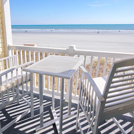 Place At The Beach & Slice Of Heaven Myrtle Beach Habitación foto