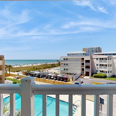 Place At The Beach & Slice Of Heaven Myrtle Beach Habitación foto
