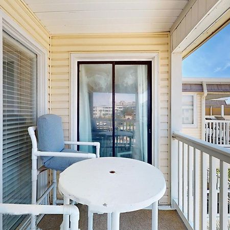 Place At The Beach & Slice Of Heaven Myrtle Beach Habitación foto