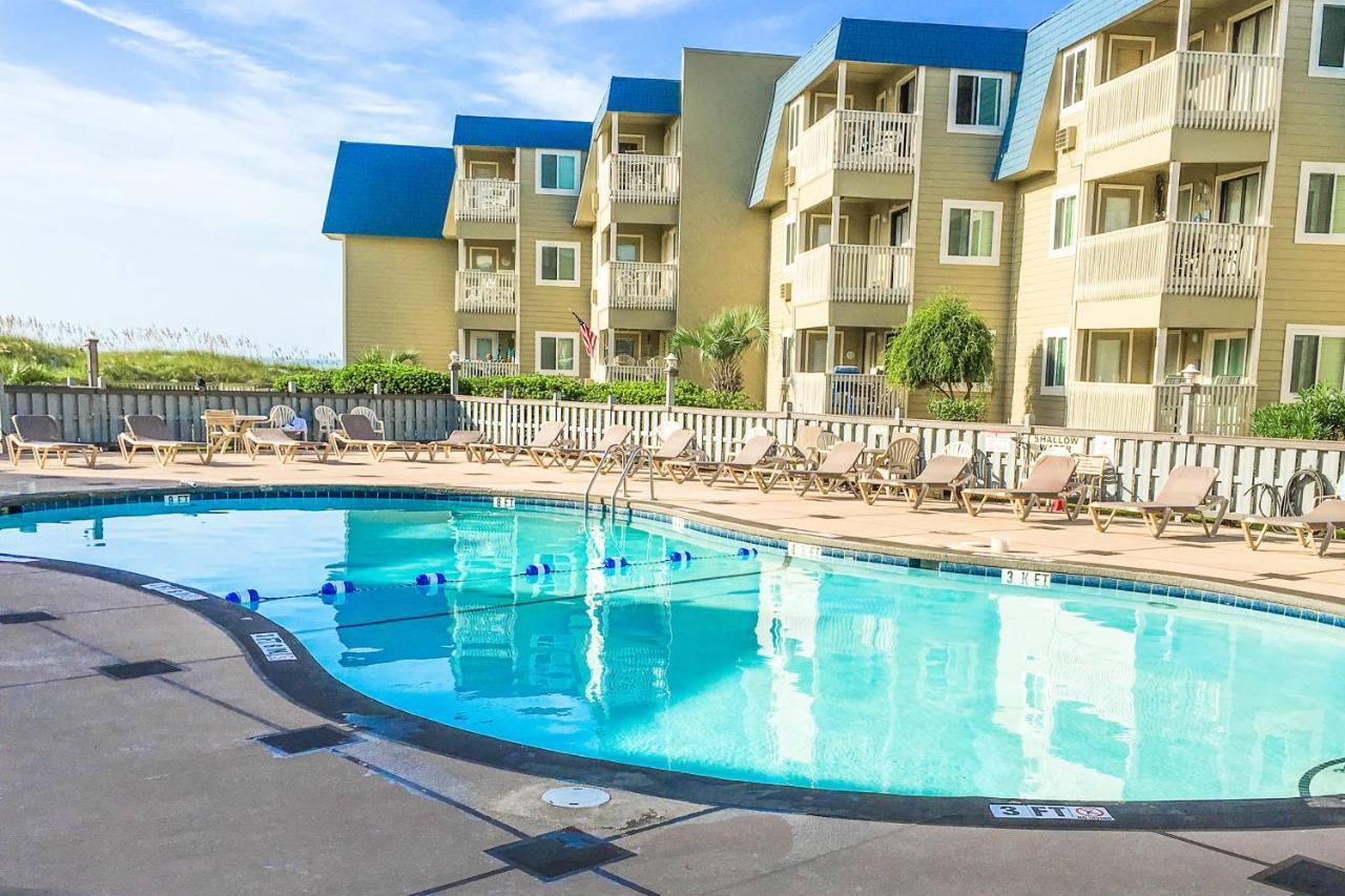 Place At The Beach & Slice Of Heaven Myrtle Beach Exterior foto
