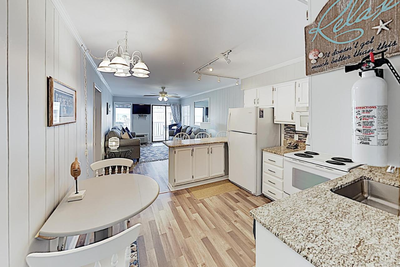 Place At The Beach & Slice Of Heaven Myrtle Beach Exterior foto