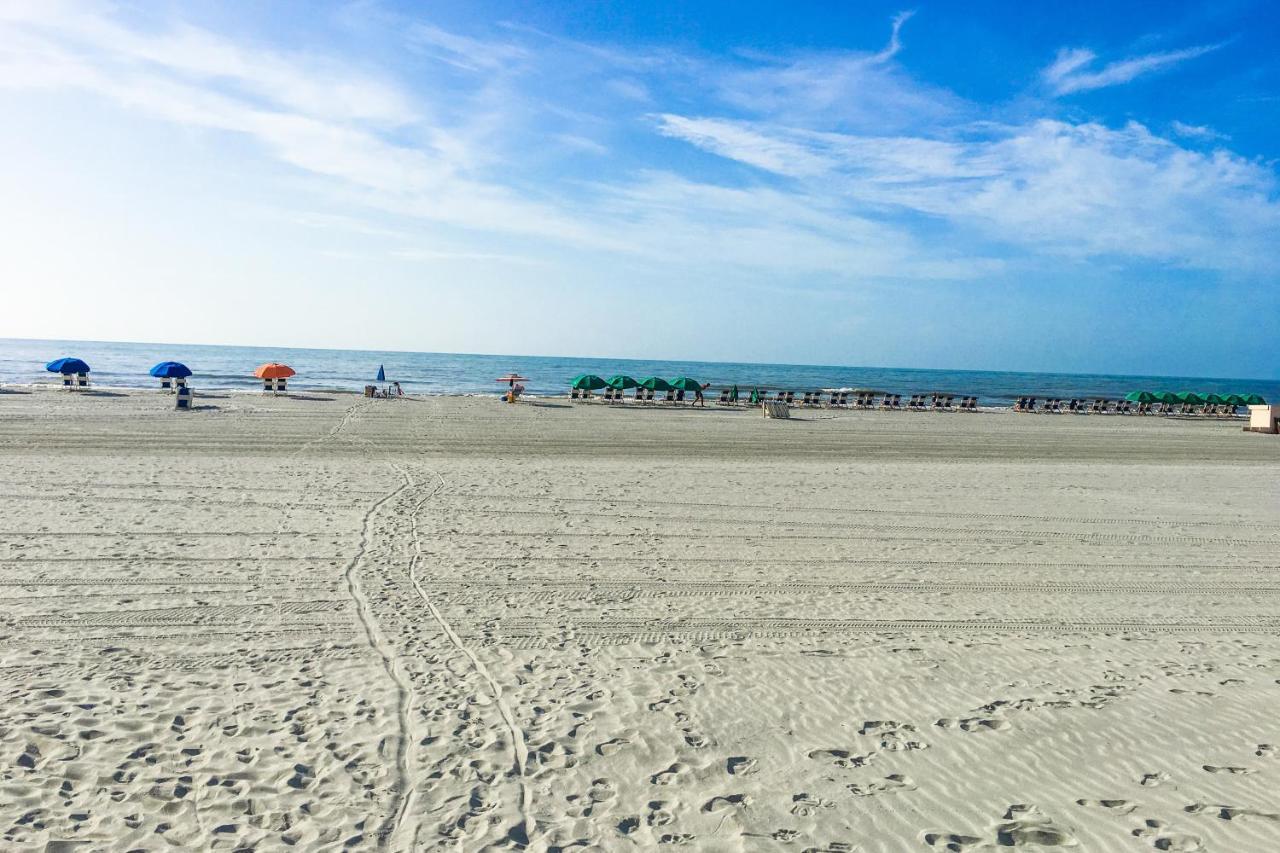Place At The Beach & Slice Of Heaven Myrtle Beach Exterior foto