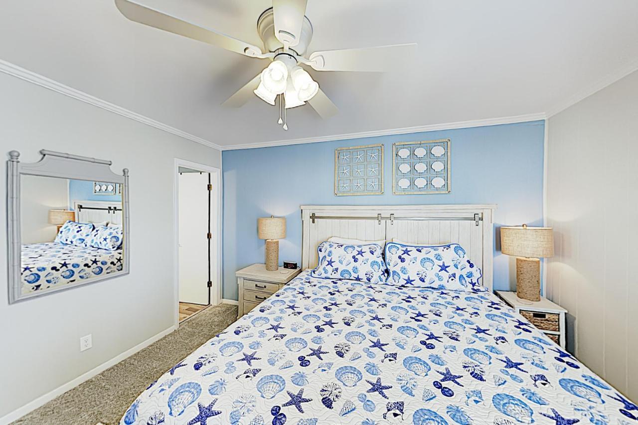 Place At The Beach & Slice Of Heaven Myrtle Beach Exterior foto
