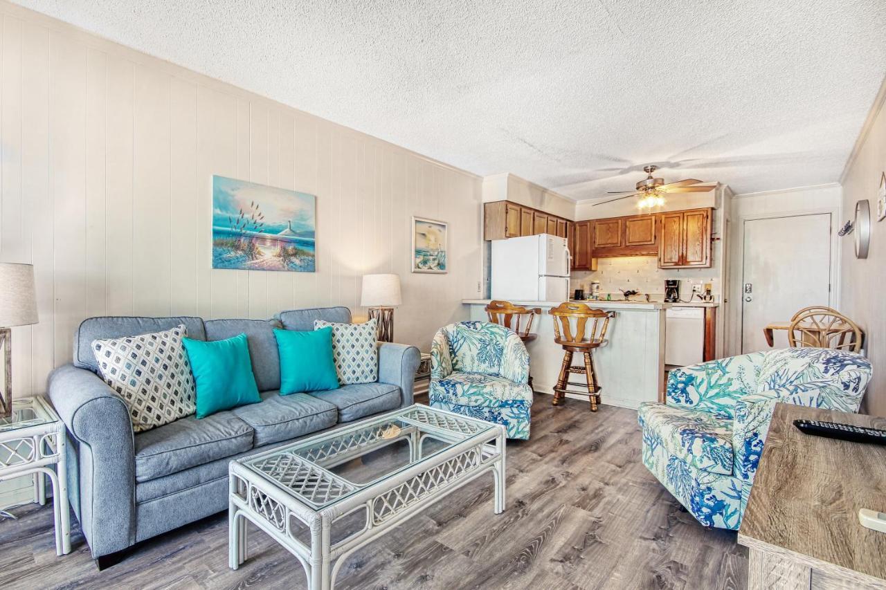 Place At The Beach & Slice Of Heaven Myrtle Beach Habitación foto
