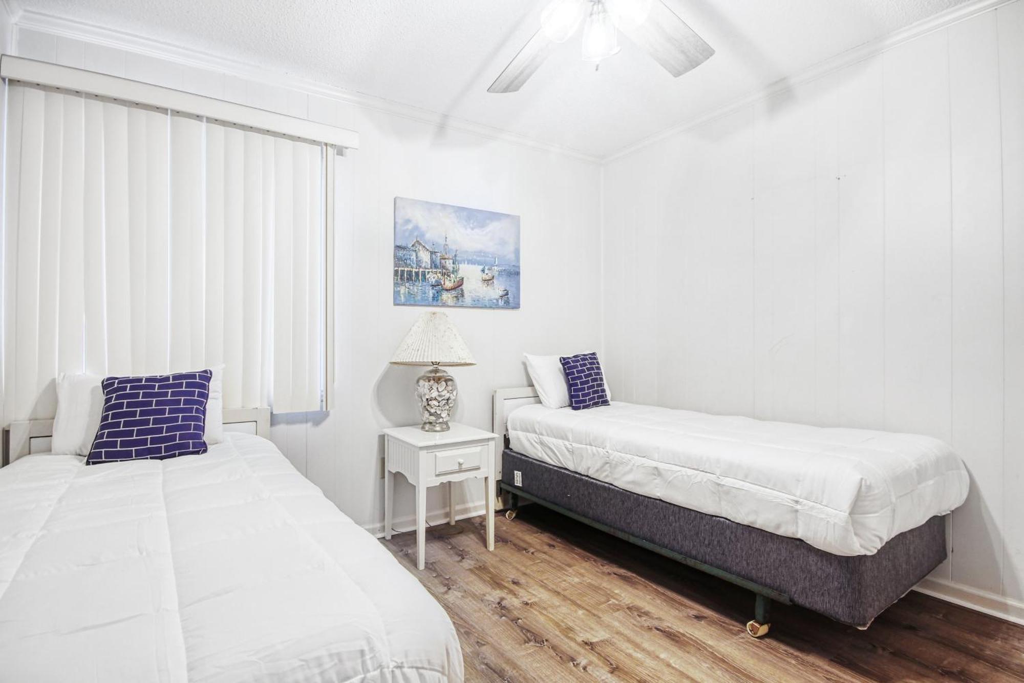 Place At The Beach & Slice Of Heaven Myrtle Beach Habitación foto