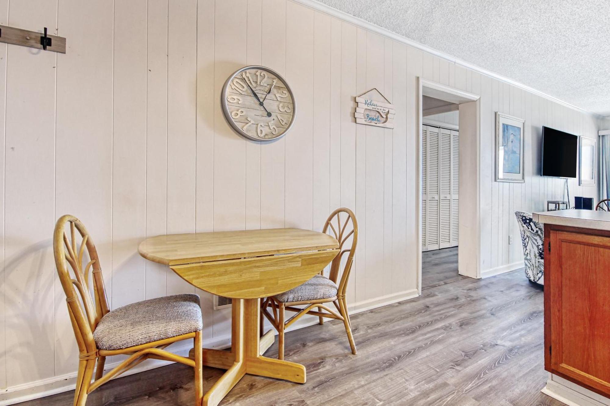 Place At The Beach & Slice Of Heaven Myrtle Beach Habitación foto