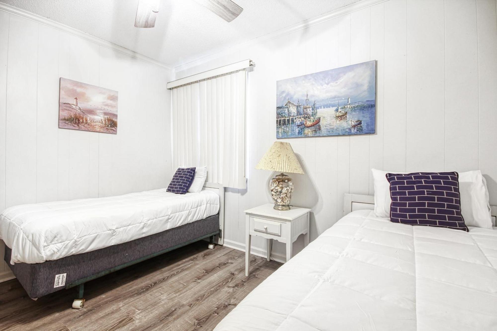 Place At The Beach & Slice Of Heaven Myrtle Beach Habitación foto