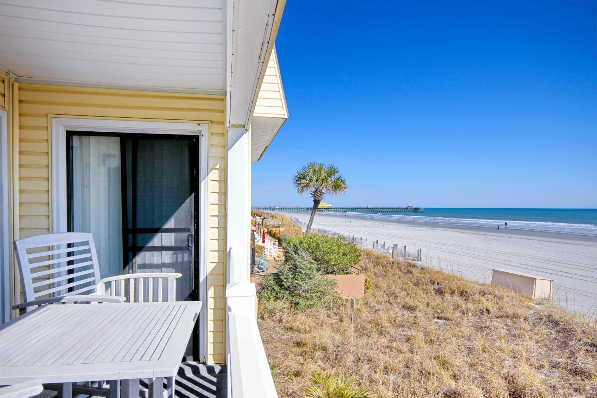 Place At The Beach & Slice Of Heaven Myrtle Beach Habitación foto
