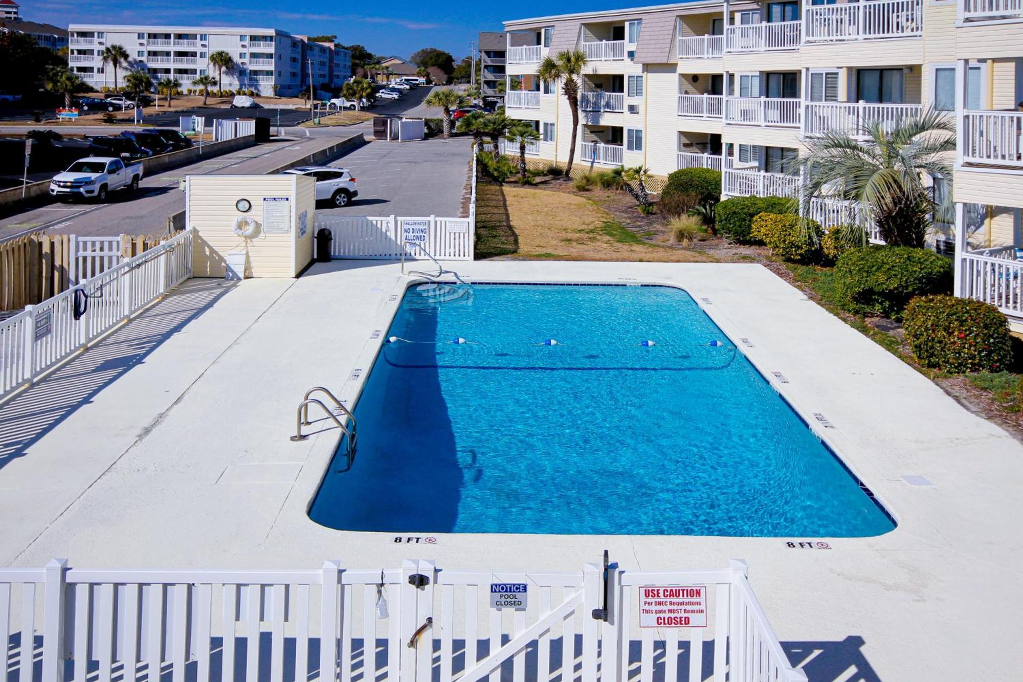 Place At The Beach & Slice Of Heaven Myrtle Beach Habitación foto