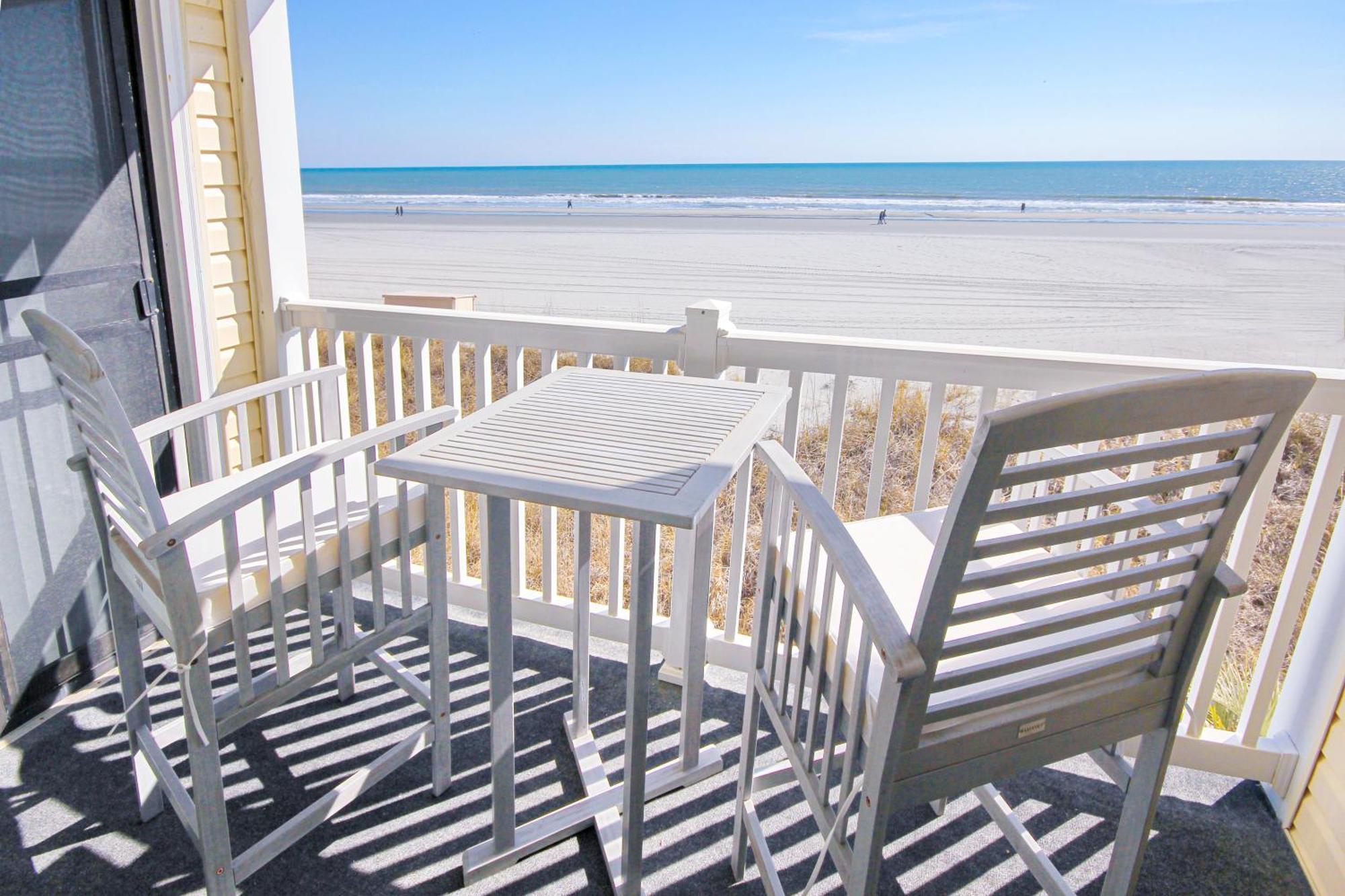Place At The Beach & Slice Of Heaven Myrtle Beach Habitación foto