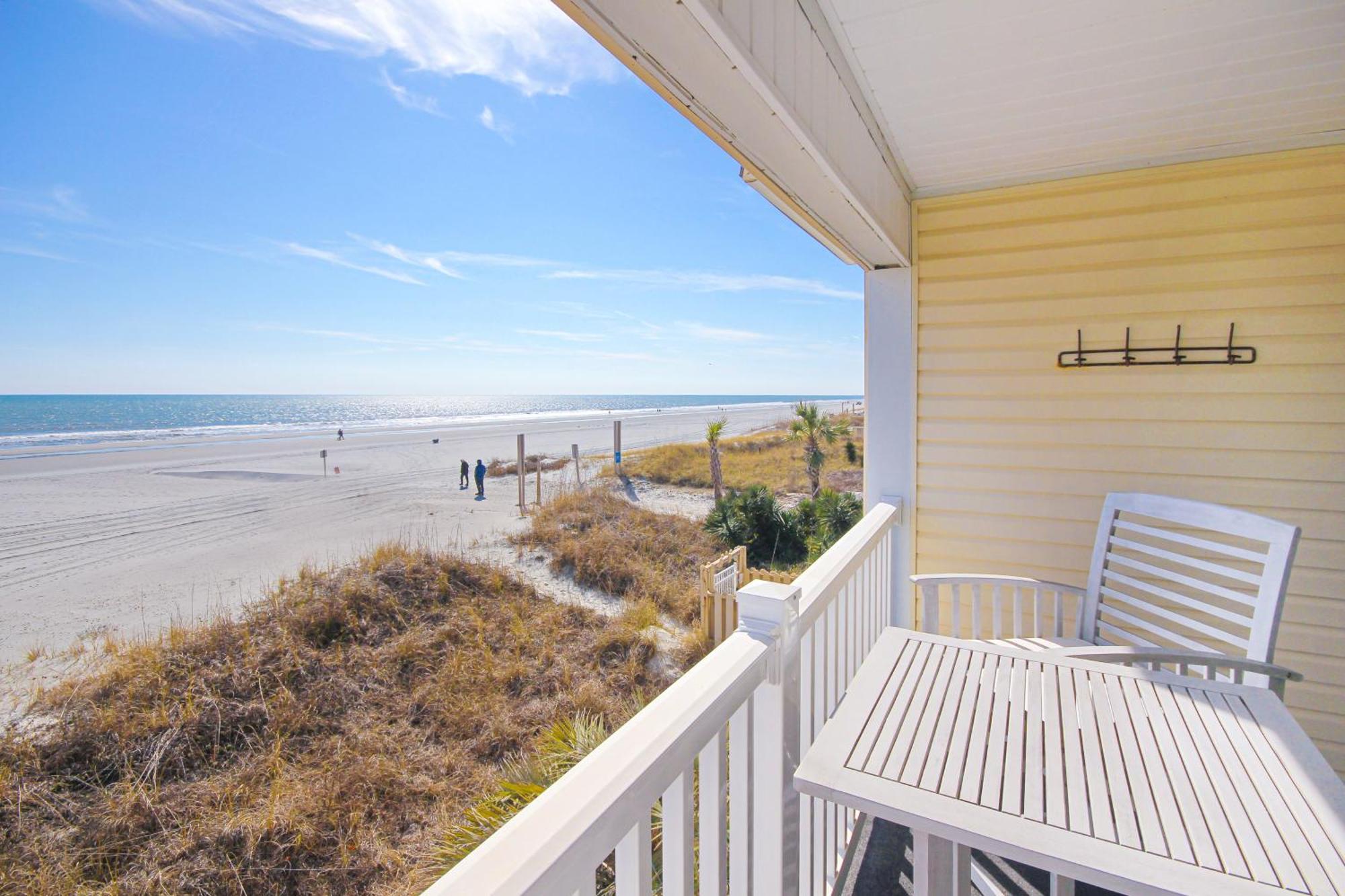 Place At The Beach & Slice Of Heaven Myrtle Beach Habitación foto