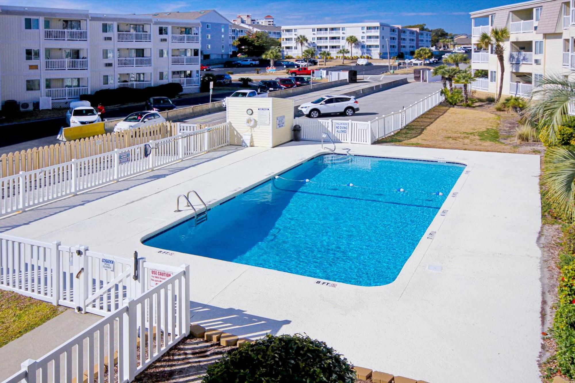Place At The Beach & Slice Of Heaven Myrtle Beach Habitación foto
