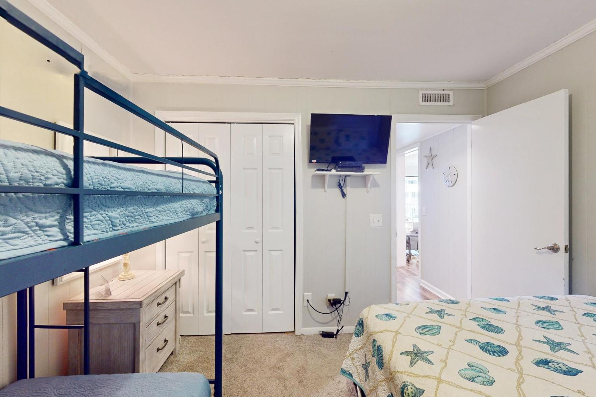Place At The Beach & Slice Of Heaven Myrtle Beach Habitación foto