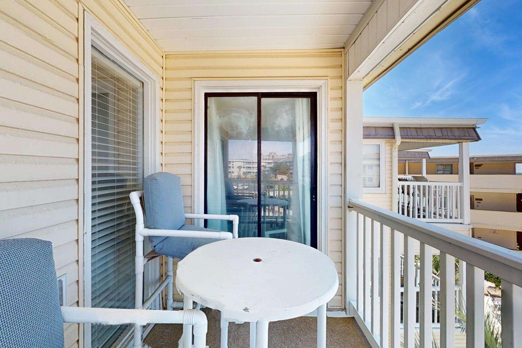 Place At The Beach & Slice Of Heaven Myrtle Beach Habitación foto
