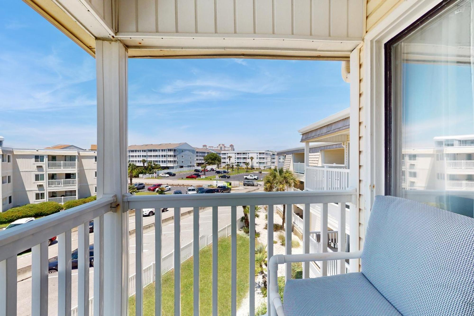 Place At The Beach & Slice Of Heaven Myrtle Beach Habitación foto