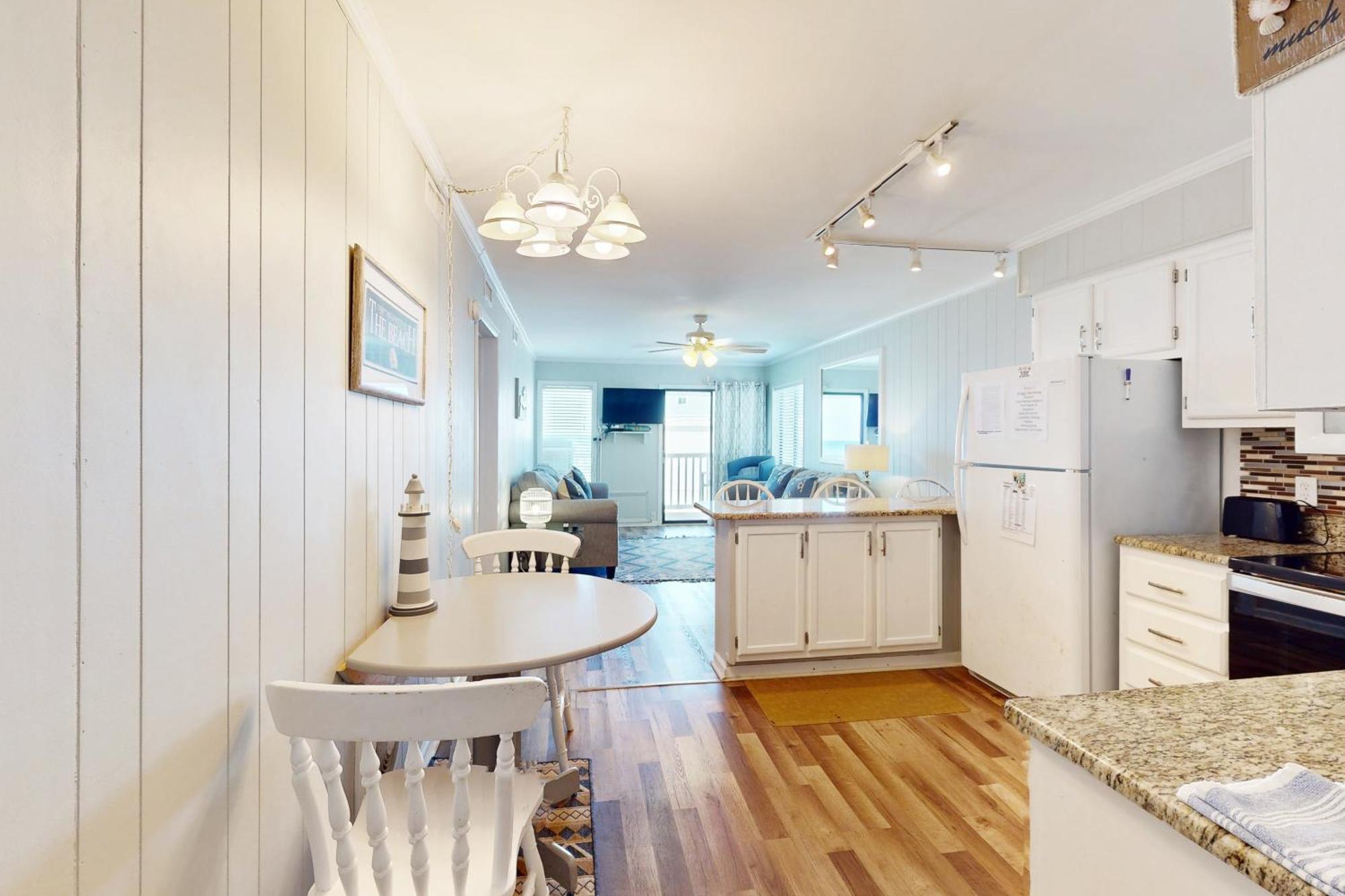 Place At The Beach & Slice Of Heaven Myrtle Beach Habitación foto