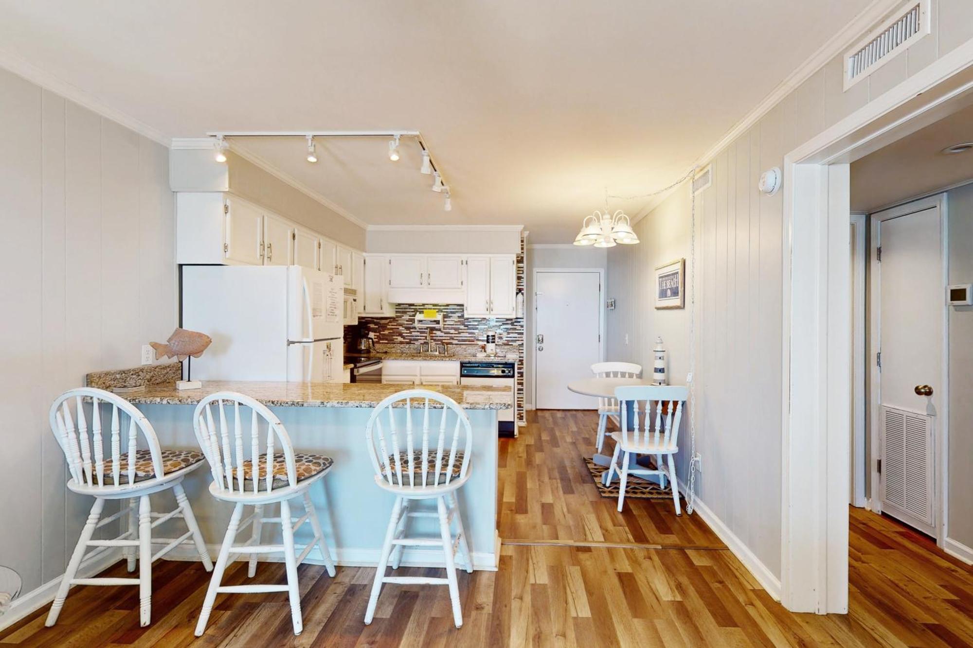 Place At The Beach & Slice Of Heaven Myrtle Beach Habitación foto