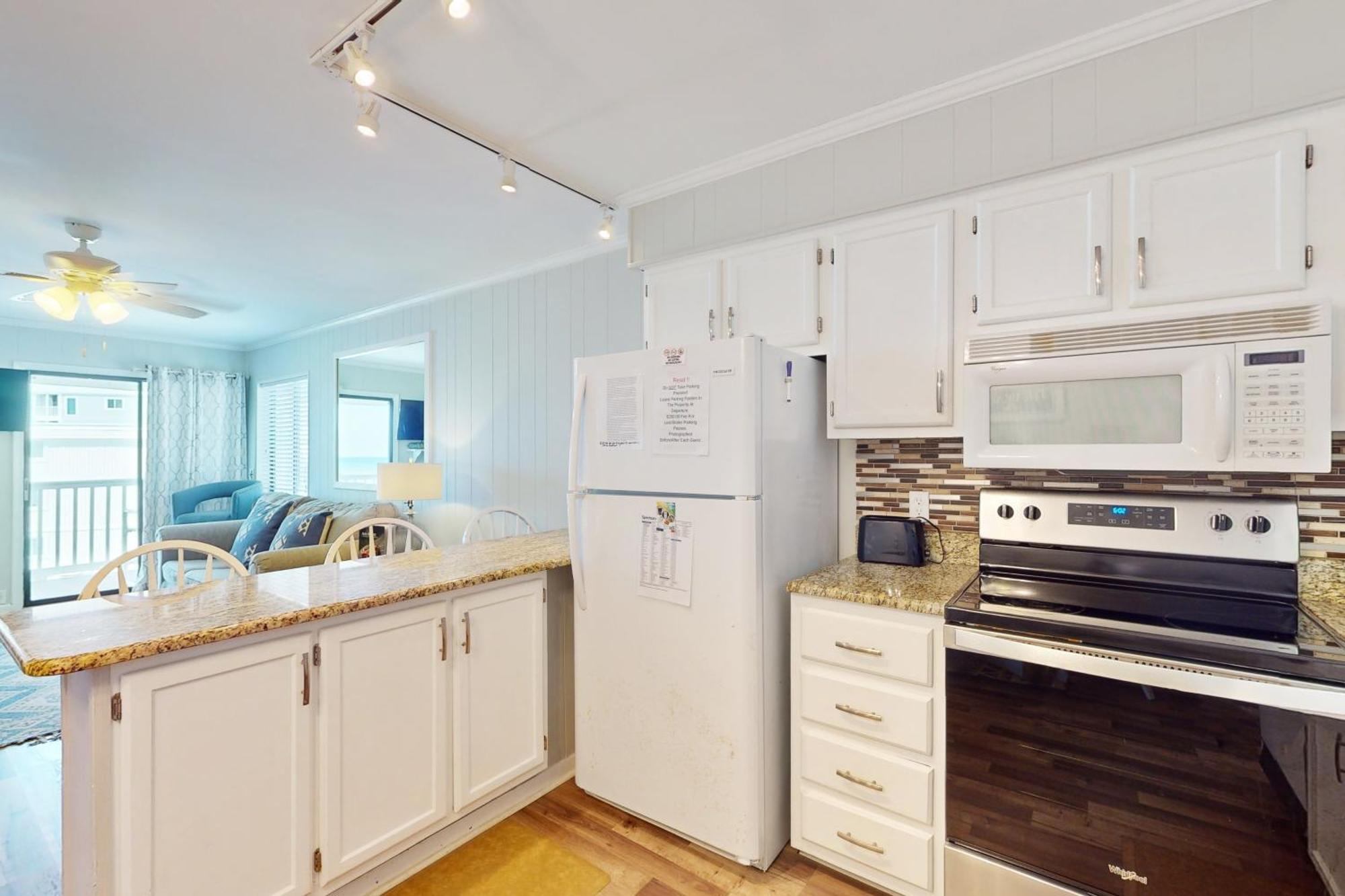 Place At The Beach & Slice Of Heaven Myrtle Beach Habitación foto