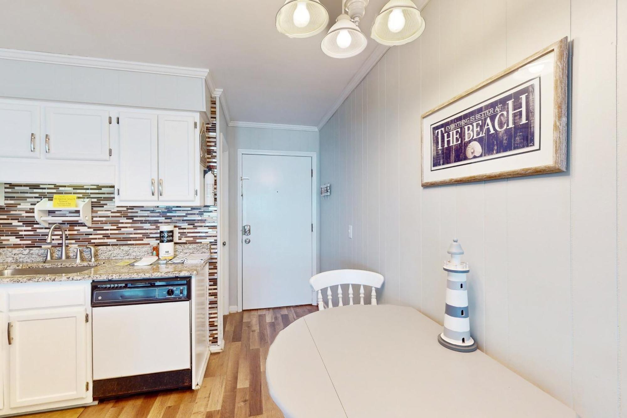 Place At The Beach & Slice Of Heaven Myrtle Beach Habitación foto
