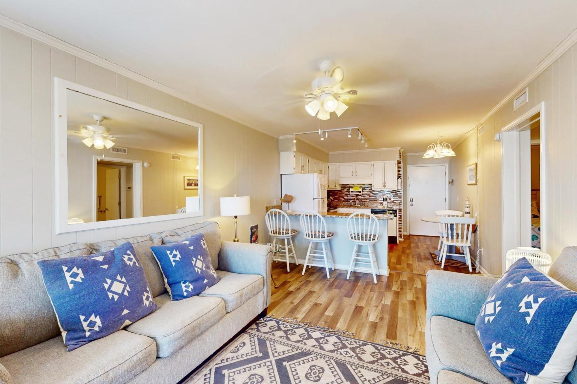 Place At The Beach & Slice Of Heaven Myrtle Beach Habitación foto