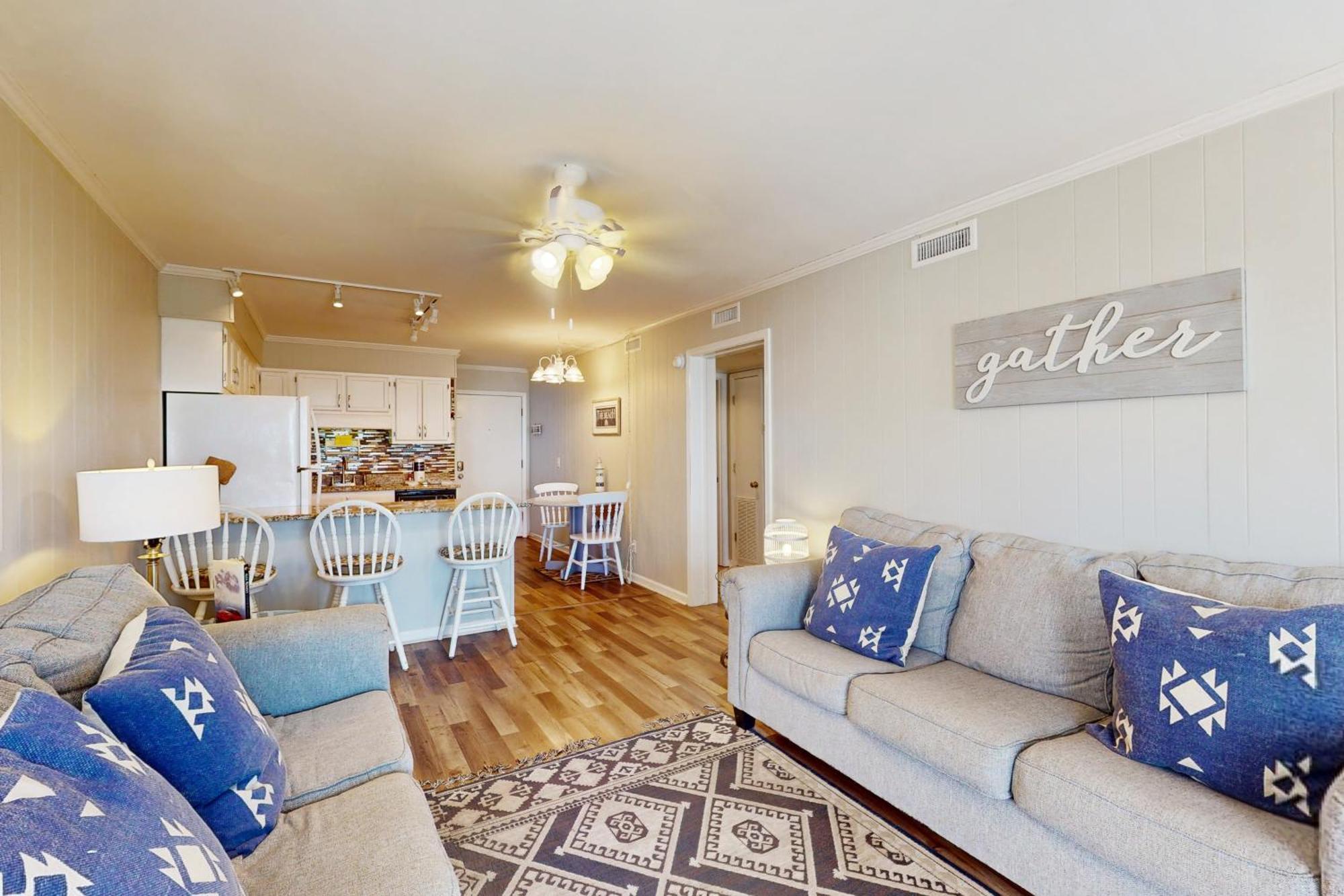 Place At The Beach & Slice Of Heaven Myrtle Beach Habitación foto