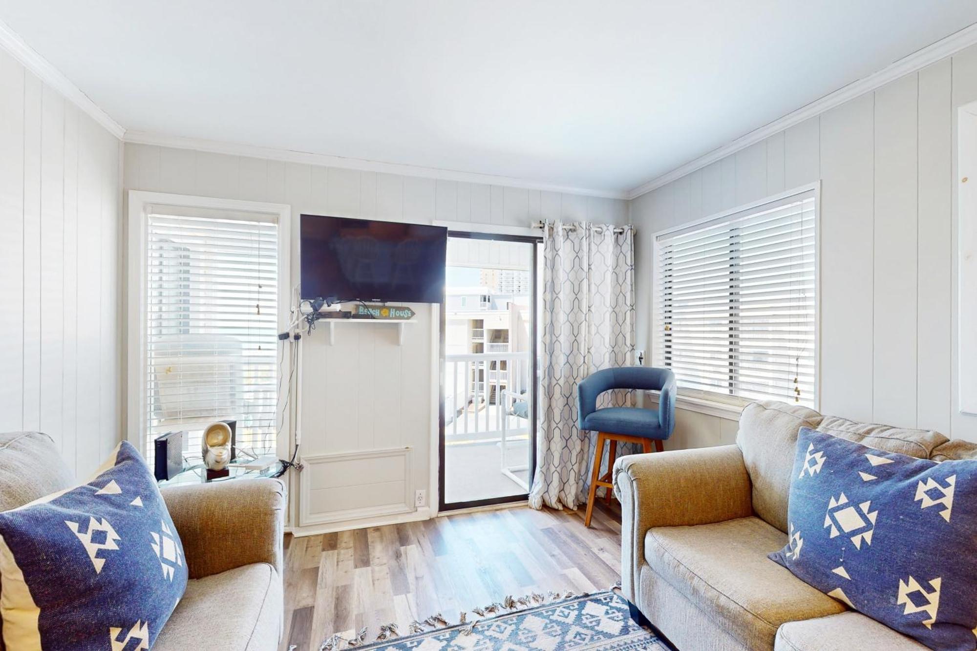 Place At The Beach & Slice Of Heaven Myrtle Beach Habitación foto