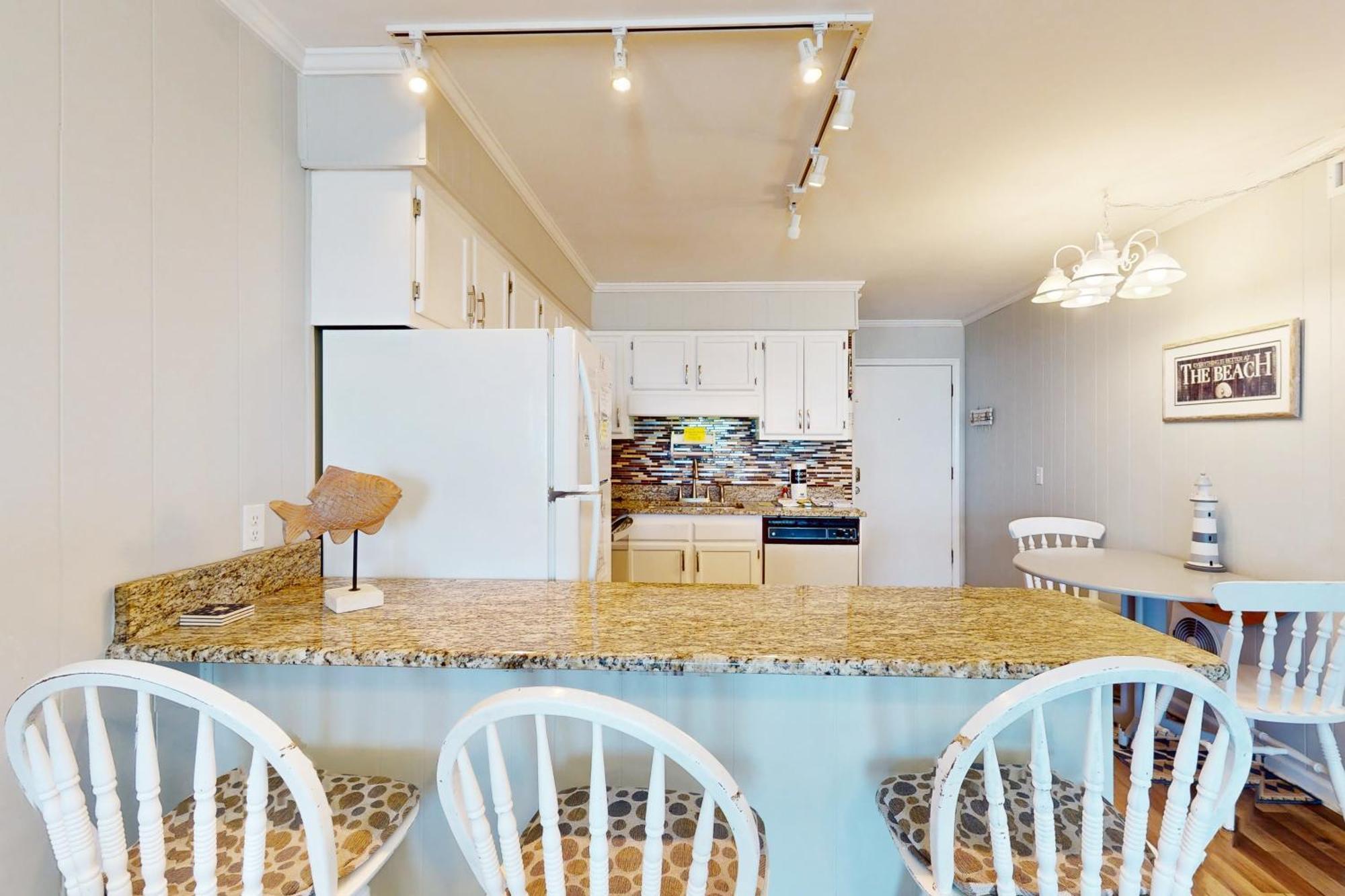 Place At The Beach & Slice Of Heaven Myrtle Beach Habitación foto